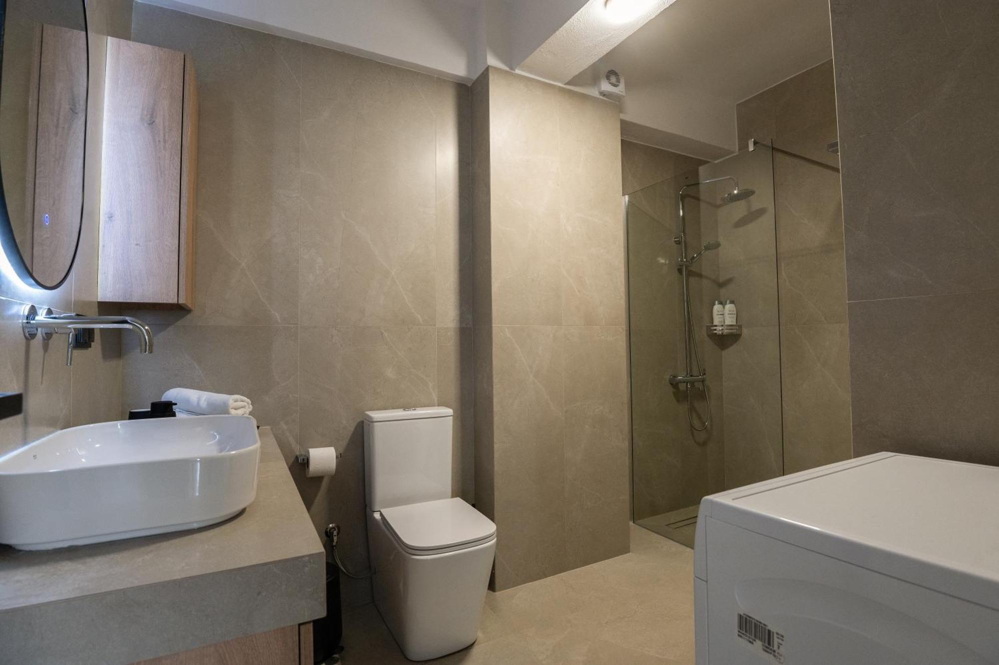 Likehome Apartments Orestiada Exterior foto