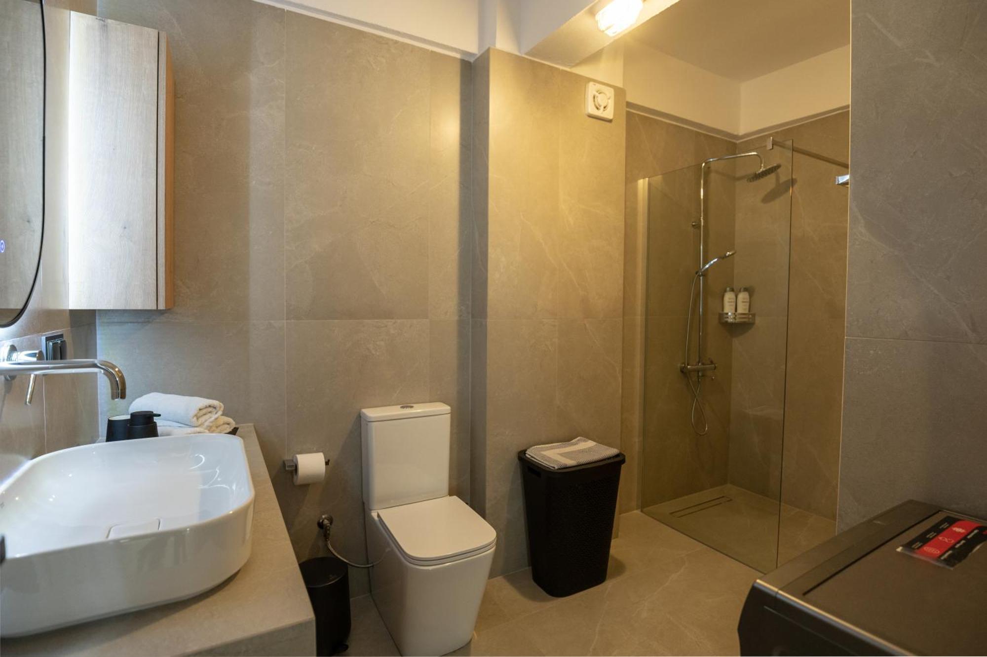 Likehome Apartments Orestiada Exterior foto