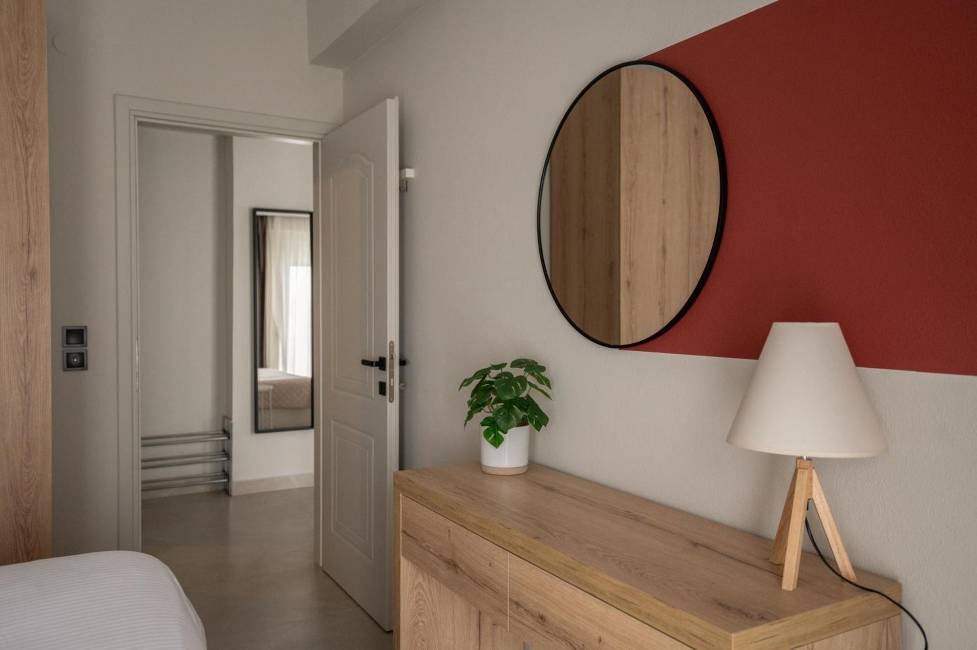 Likehome Apartments Orestiada Exterior foto
