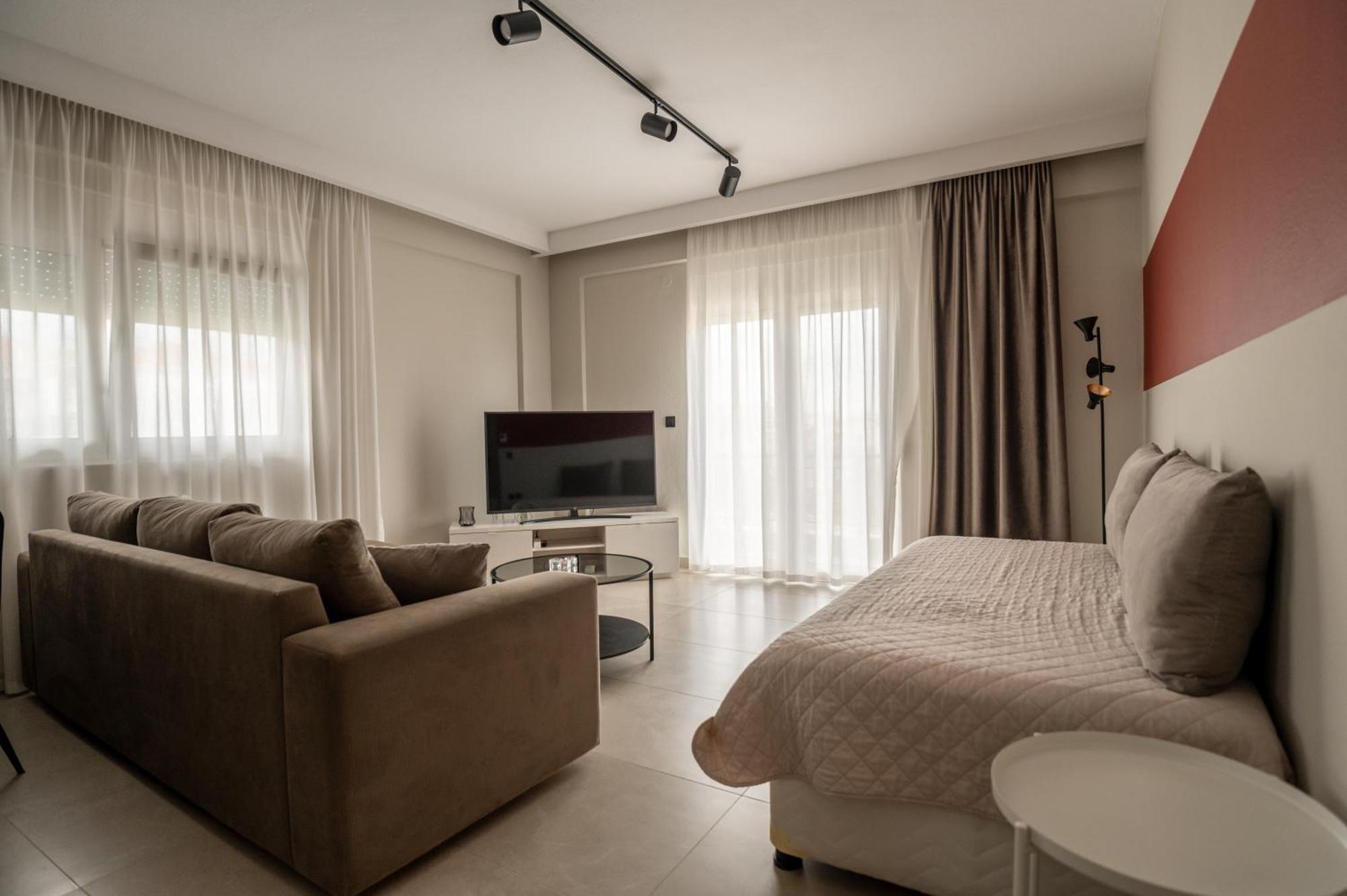 Likehome Apartments Orestiada Exterior foto