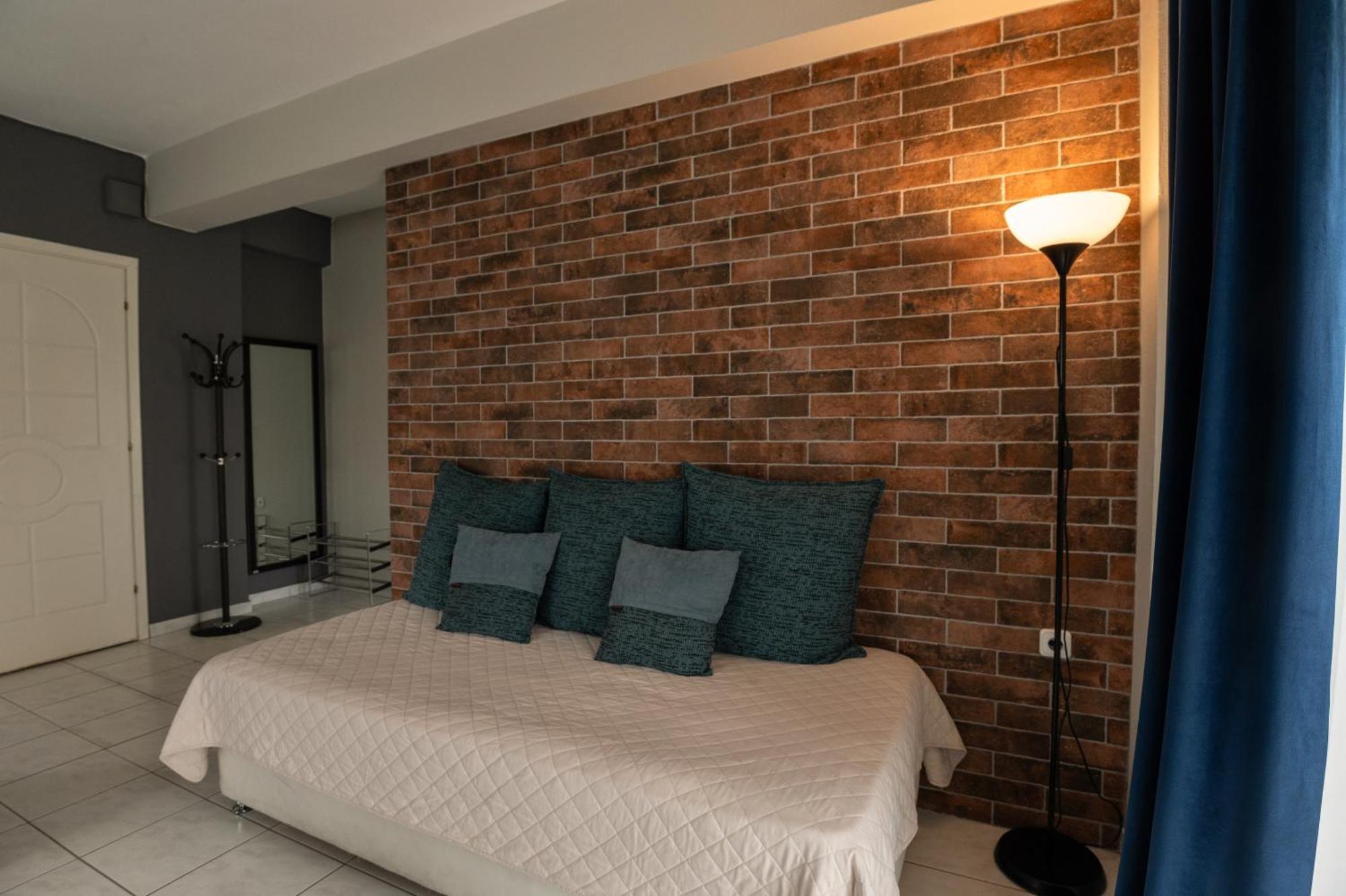 Likehome Apartments Orestiada Exterior foto